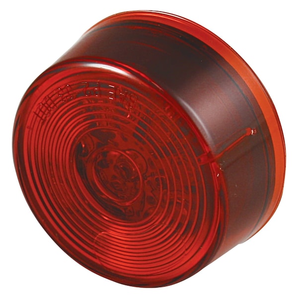 Light LED 146 Series Red